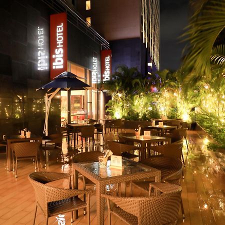 Ibis Chennai Omr - An Accor Brand Hotel Eksteriør billede
