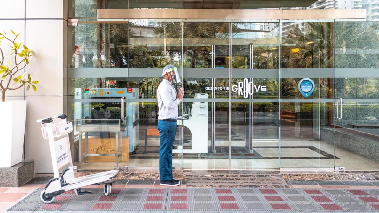 Ibis Chennai Omr - An Accor Brand Hotel Eksteriør billede