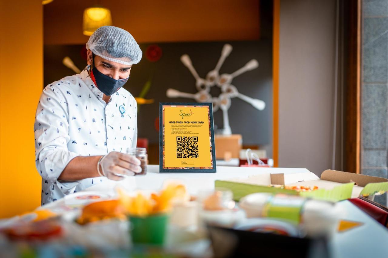 Ibis Chennai Omr - An Accor Brand Hotel Eksteriør billede