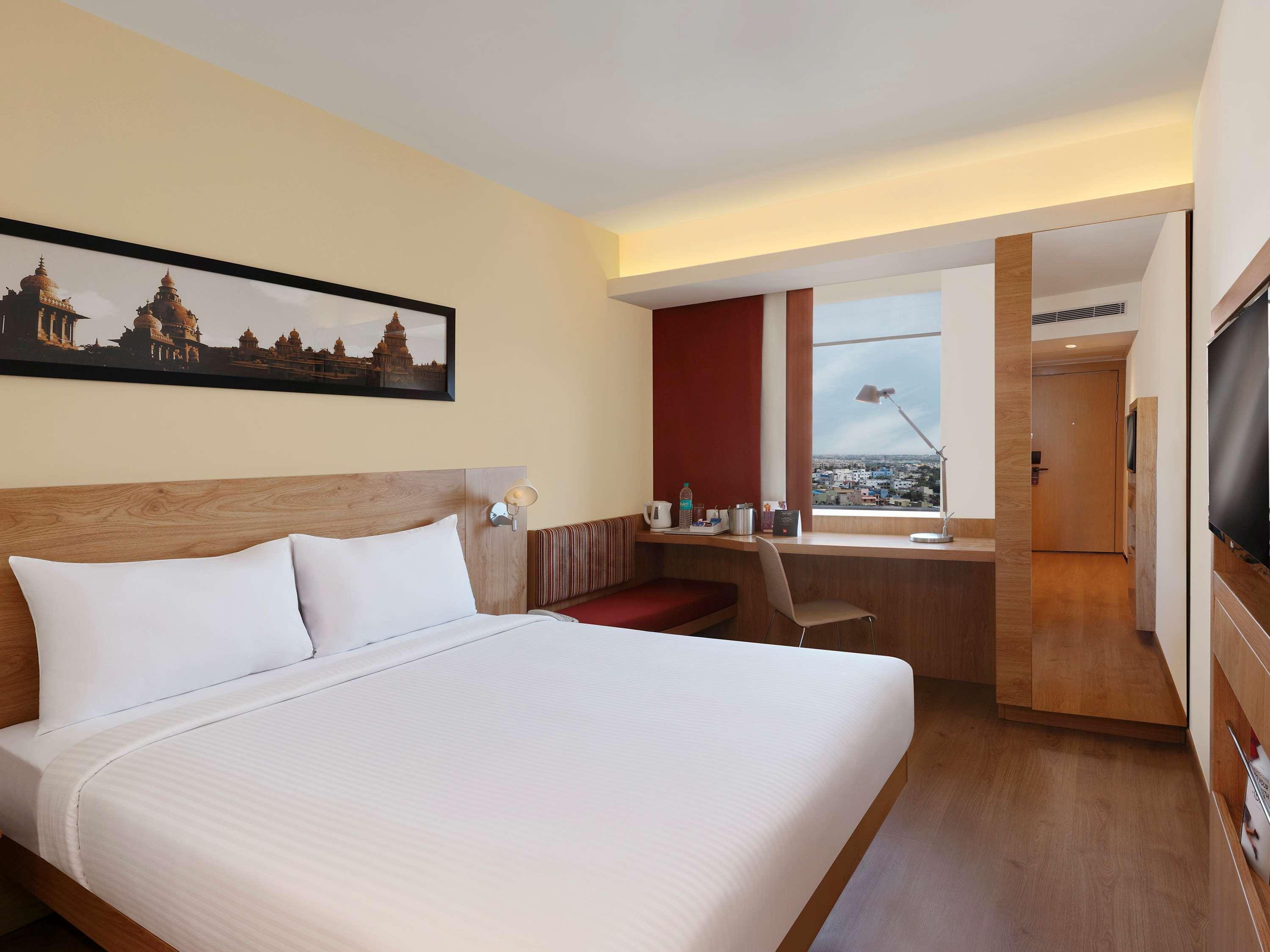 Ibis Chennai Omr - An Accor Brand Hotel Eksteriør billede