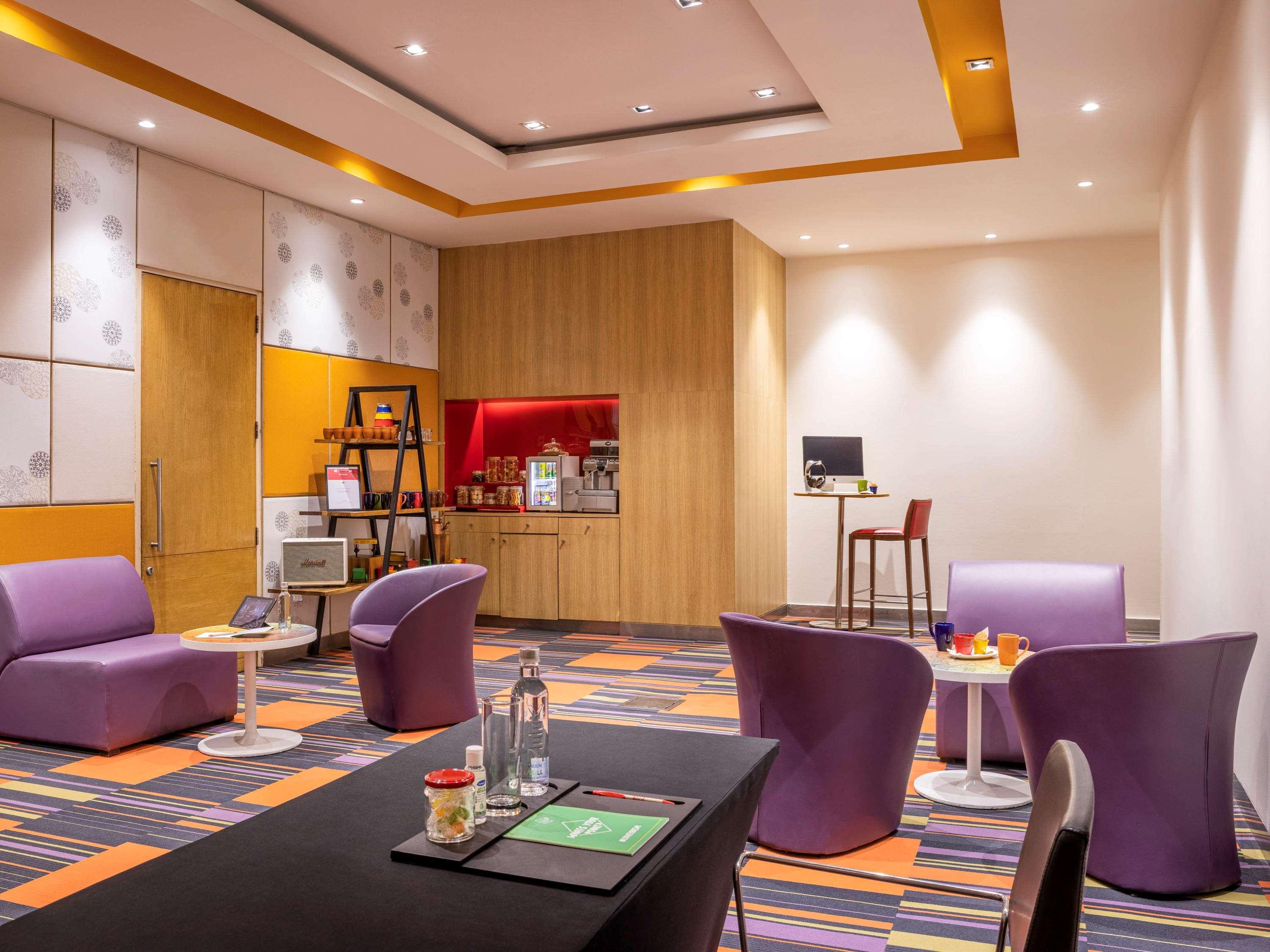 Ibis Chennai Omr - An Accor Brand Hotel Eksteriør billede
