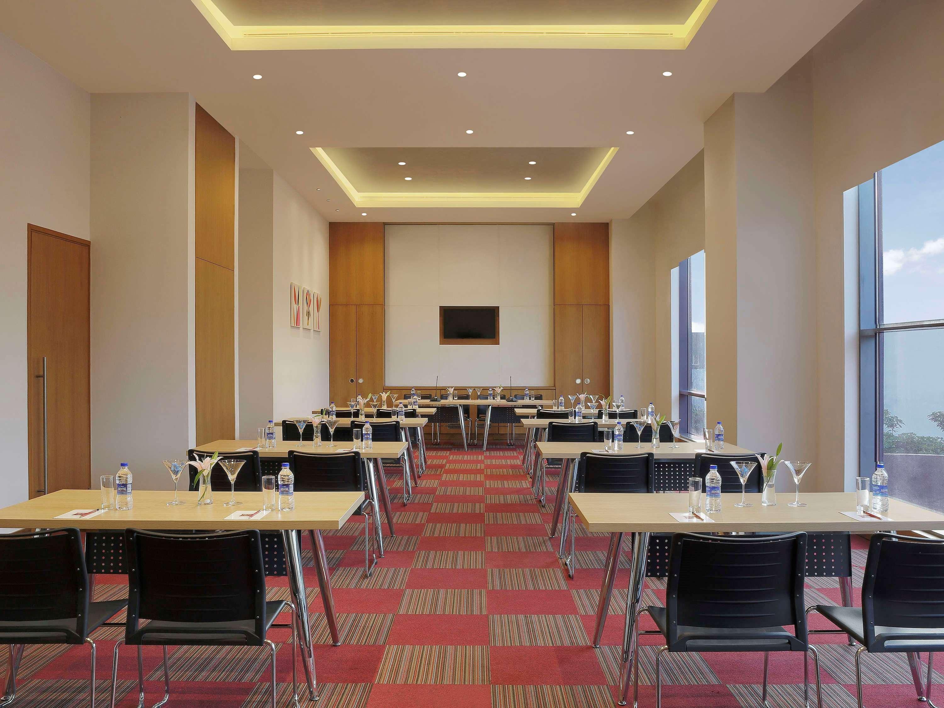 Ibis Chennai Omr - An Accor Brand Hotel Eksteriør billede