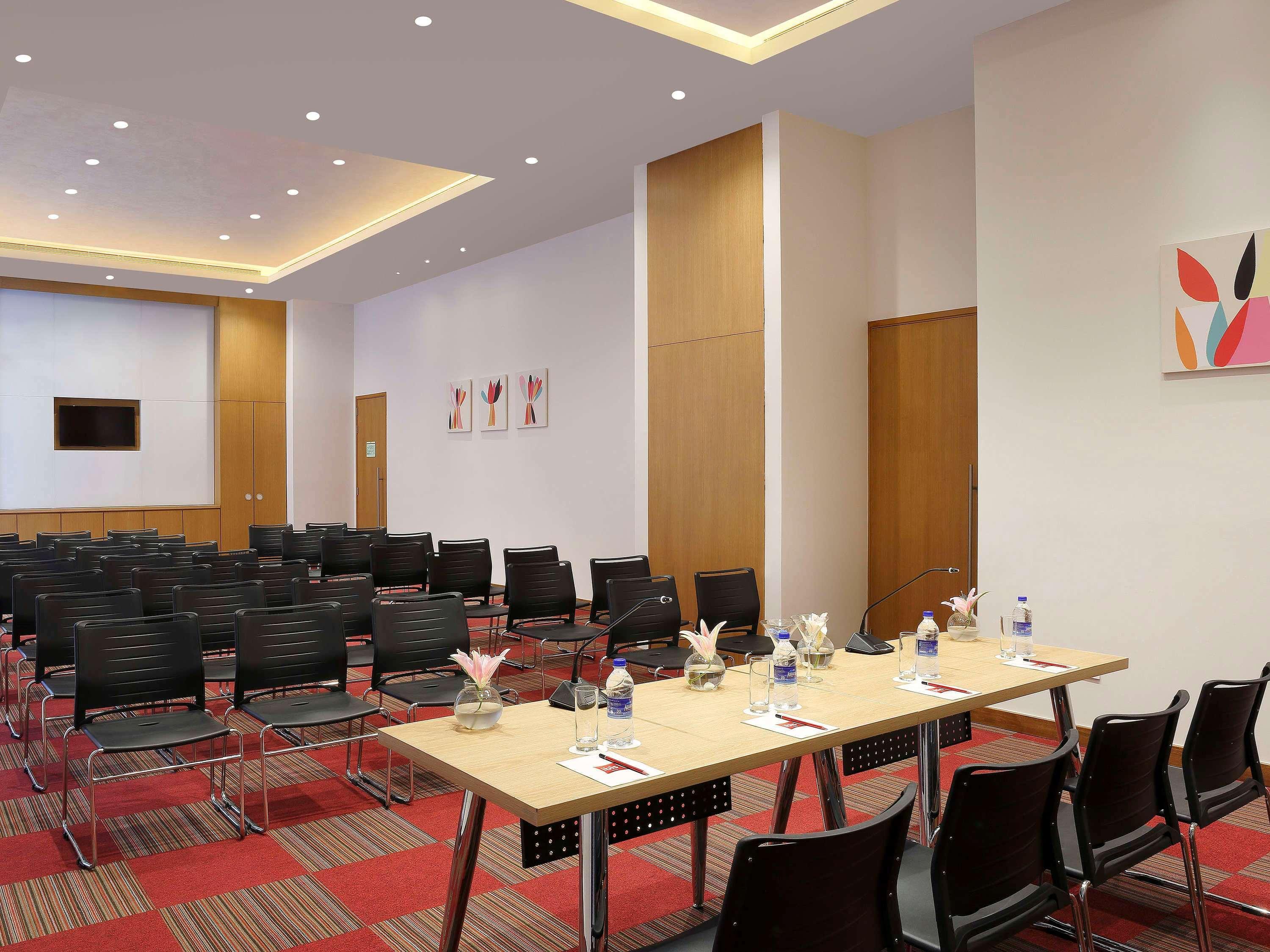 Ibis Chennai Omr - An Accor Brand Hotel Eksteriør billede