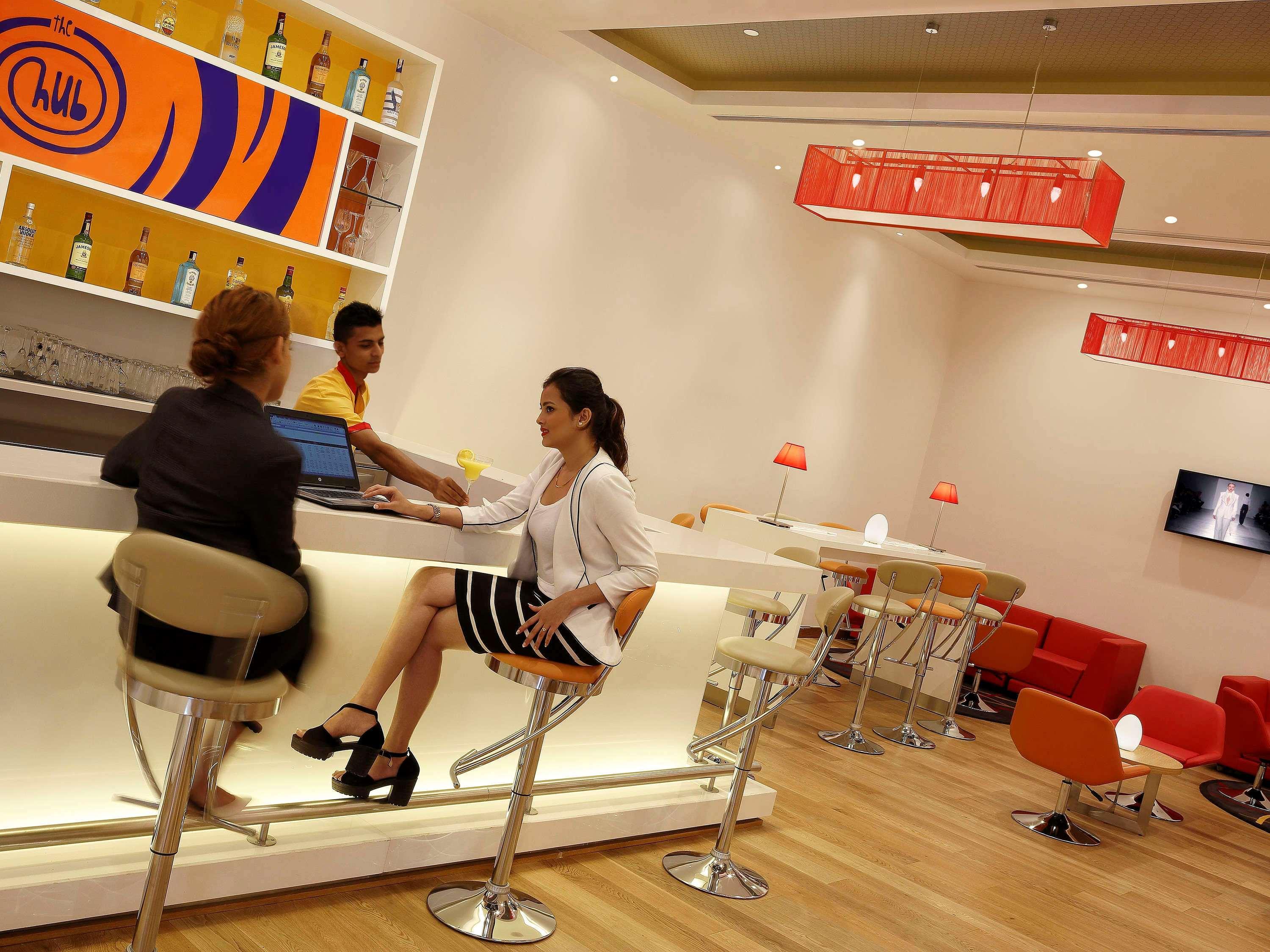 Ibis Chennai Omr - An Accor Brand Hotel Eksteriør billede