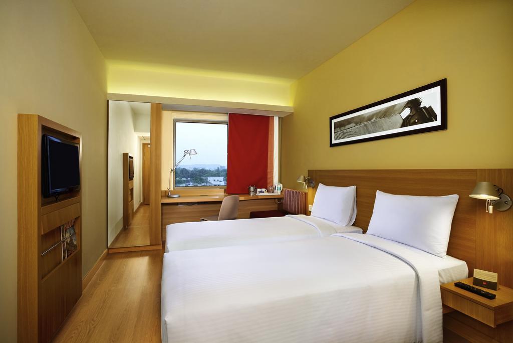 Ibis Chennai Omr - An Accor Brand Hotel Eksteriør billede