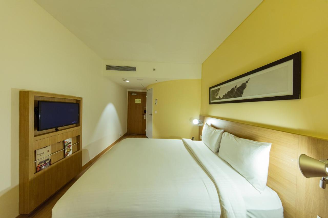 Ibis Chennai Omr - An Accor Brand Hotel Eksteriør billede