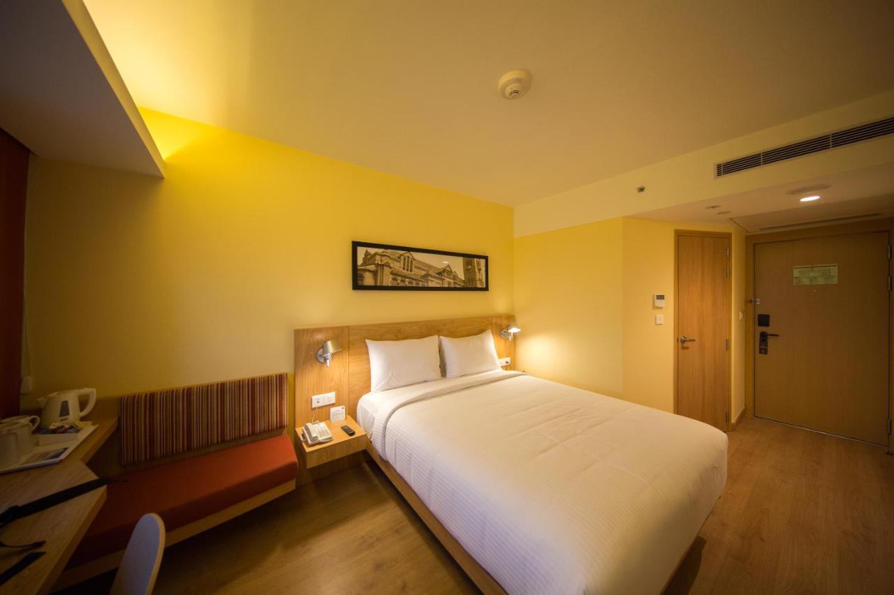 Ibis Chennai Omr - An Accor Brand Hotel Eksteriør billede