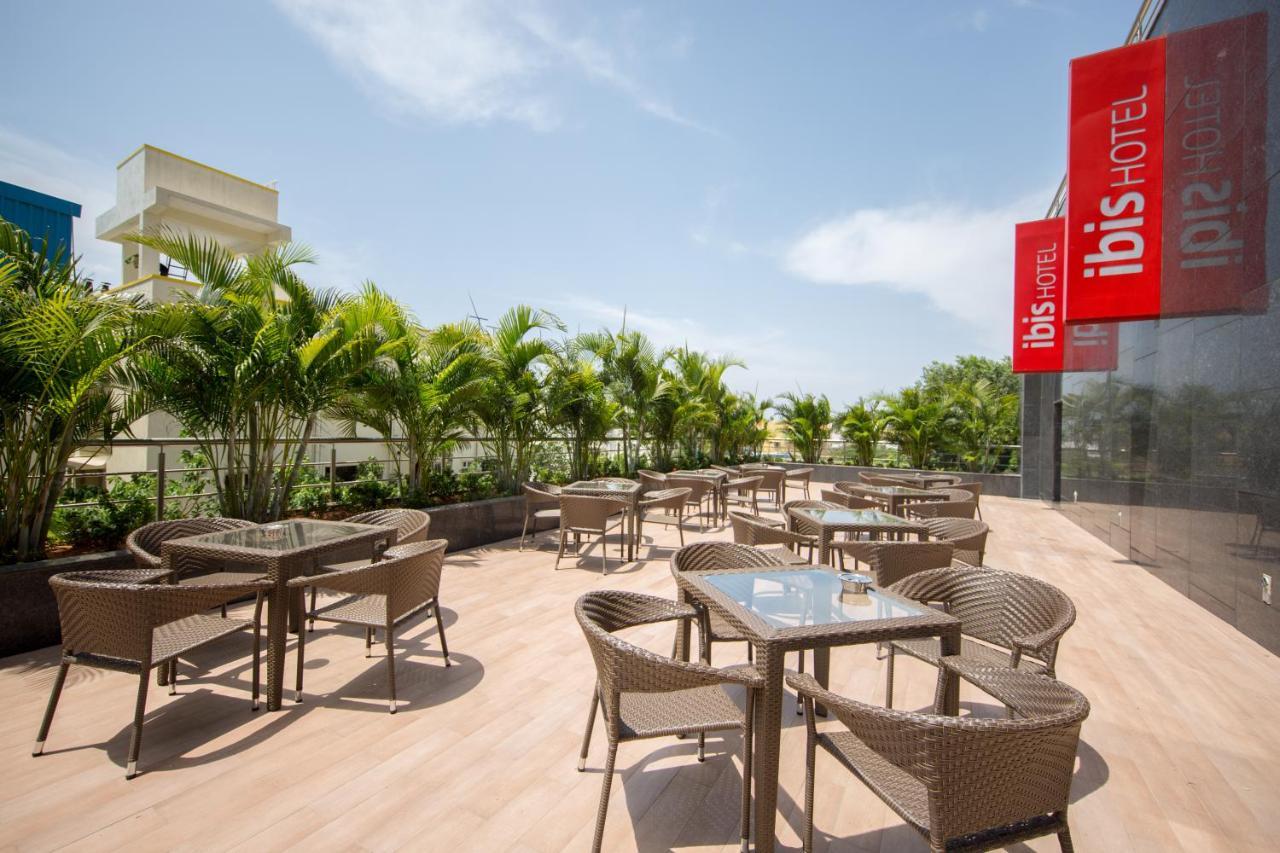 Ibis Chennai Omr - An Accor Brand Hotel Eksteriør billede