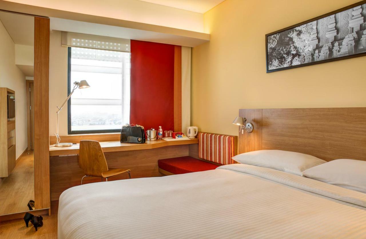 Ibis Chennai Omr - An Accor Brand Hotel Eksteriør billede