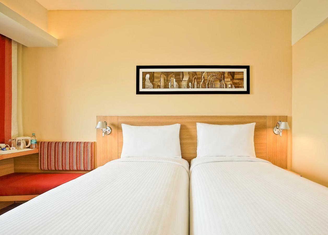 Ibis Chennai Omr - An Accor Brand Hotel Eksteriør billede