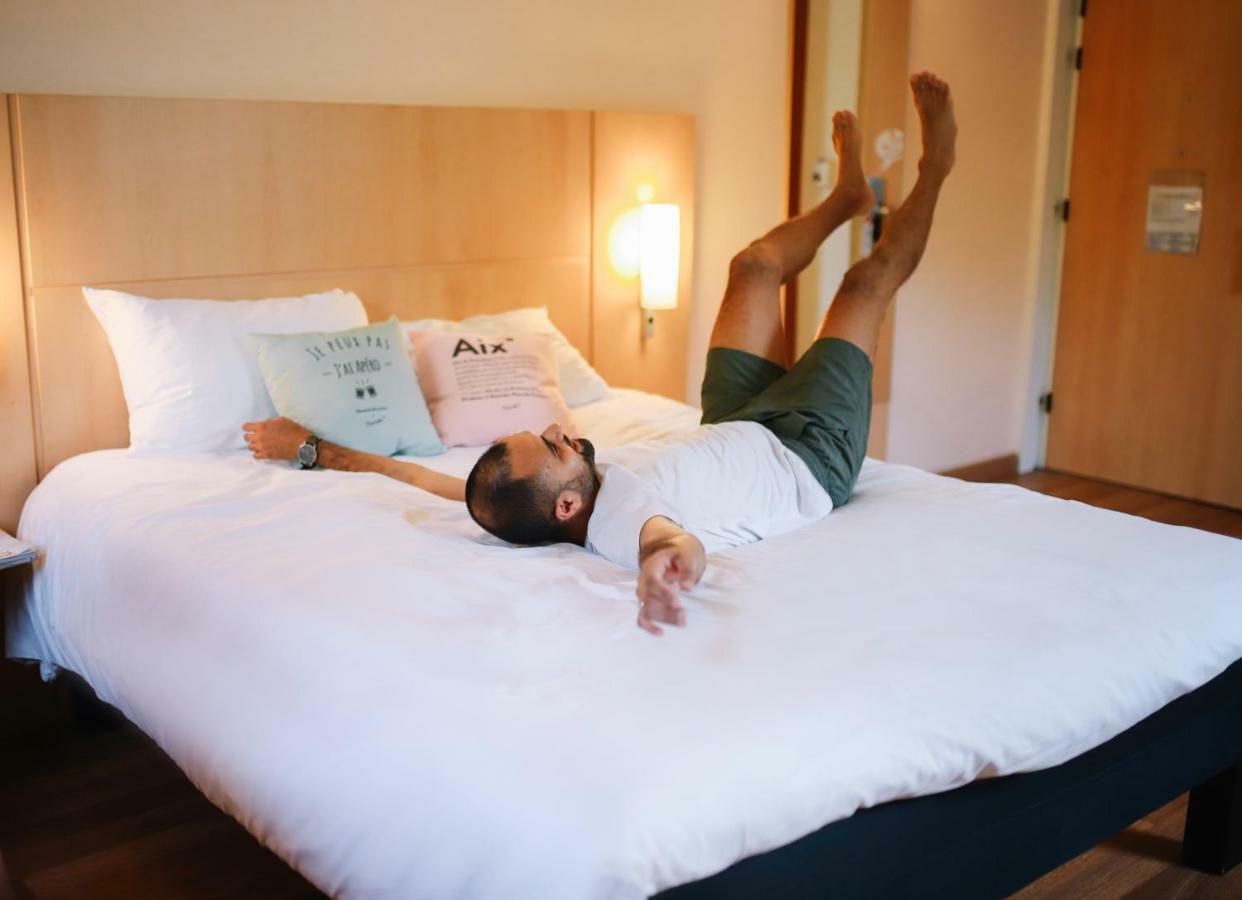 Ibis Chennai Omr - An Accor Brand Hotel Eksteriør billede
